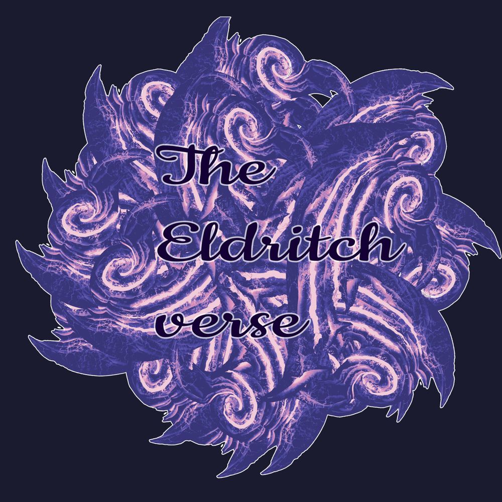 The Eldritch Verse