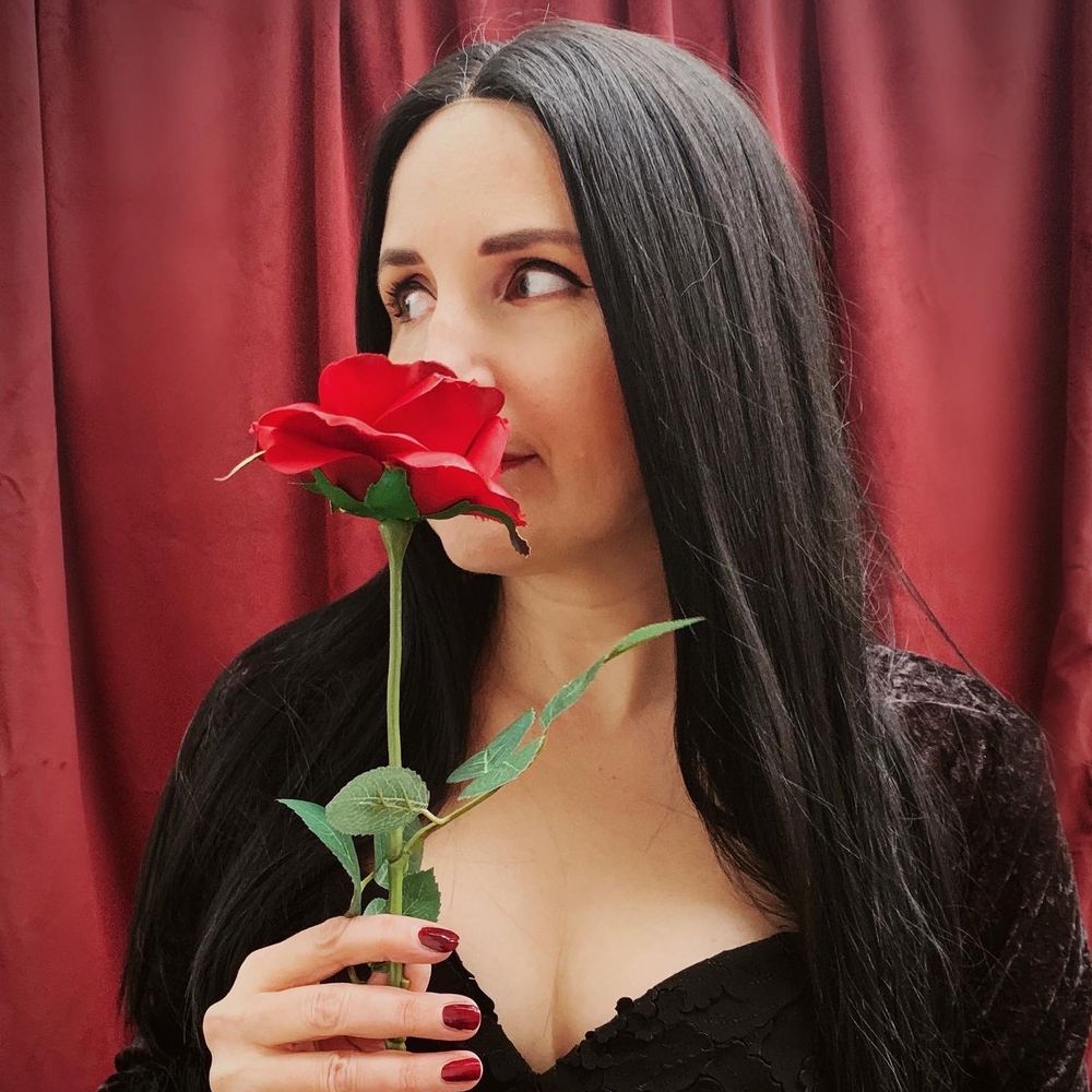 Dayna Winter