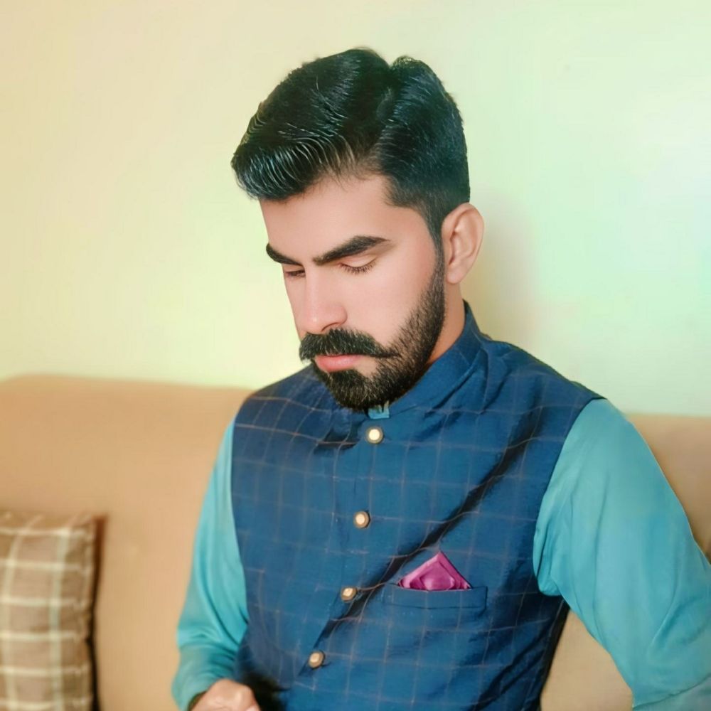 رانا صدف علی نون