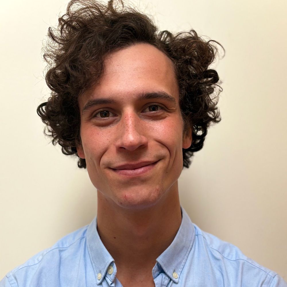 Kyle van Oosterum