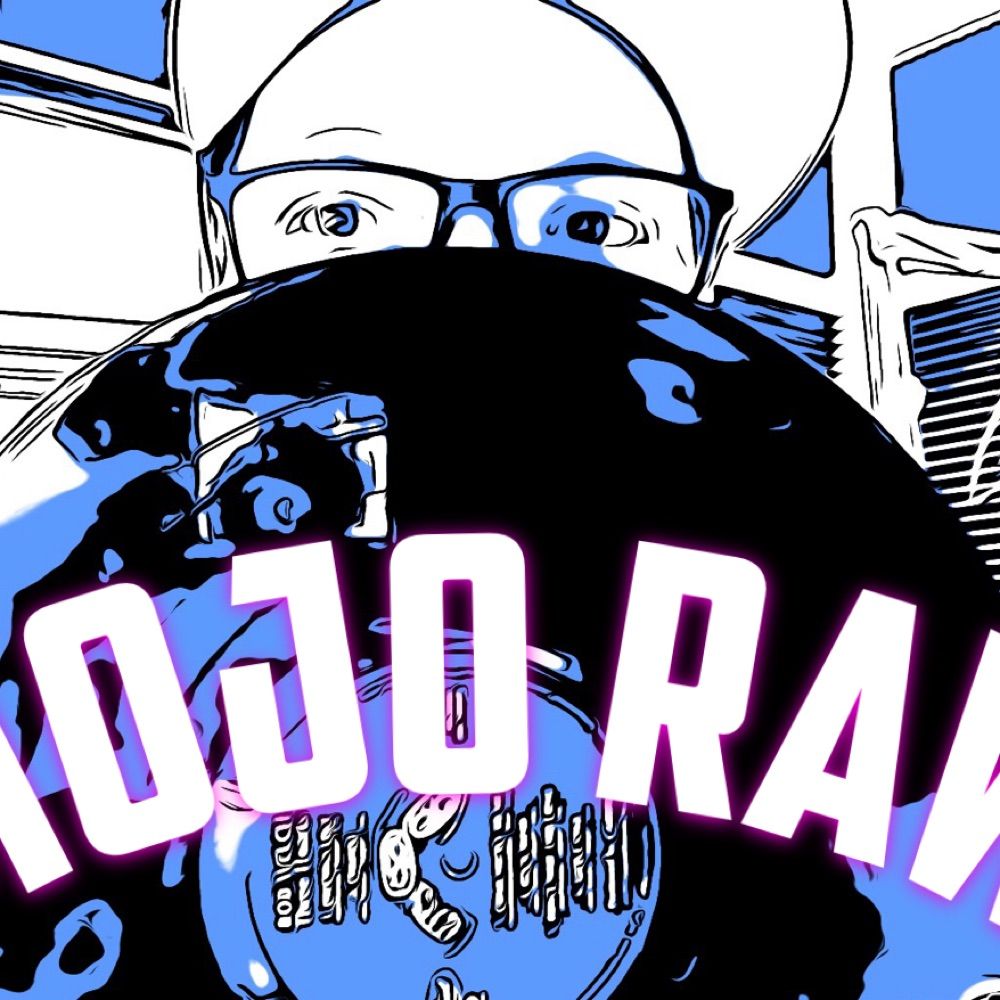 Mojo Raw