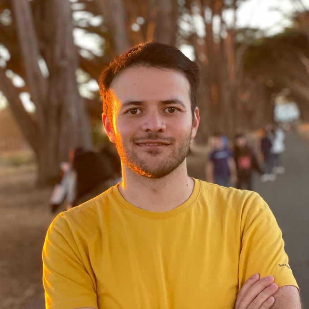 Parsa Mirtaheri