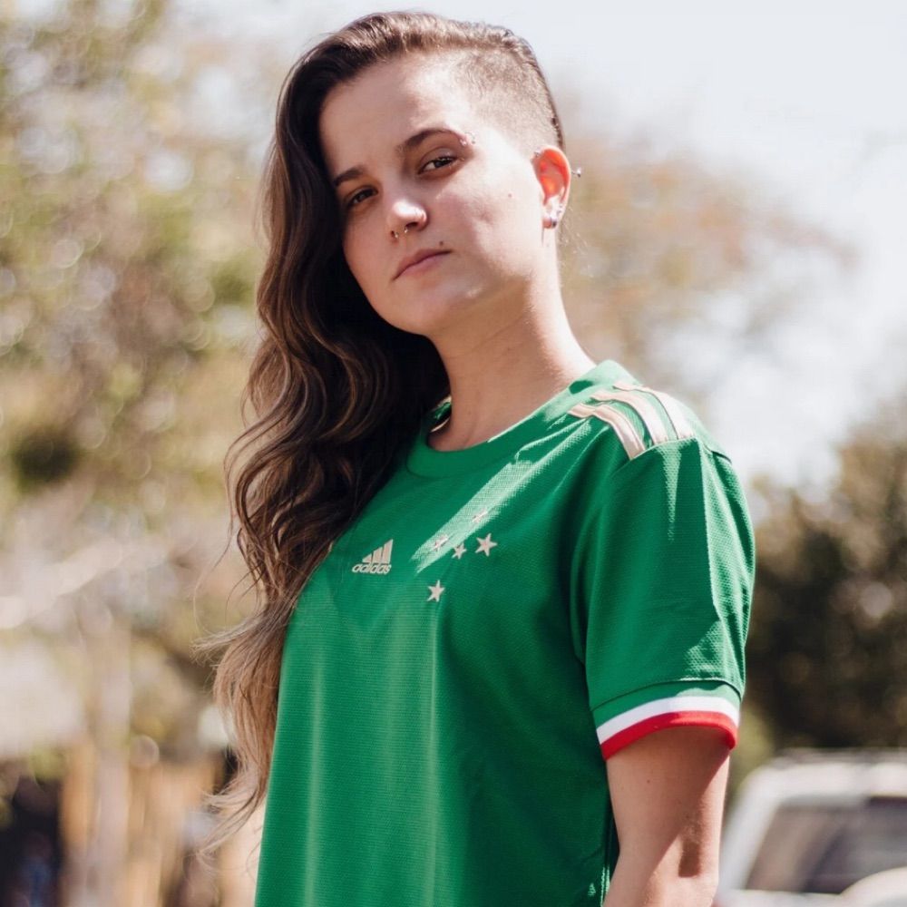 Thaís Reis