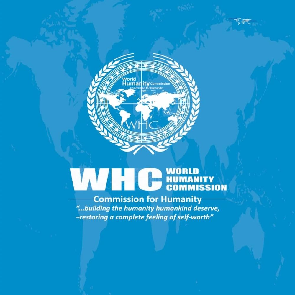 World Humanity Commission