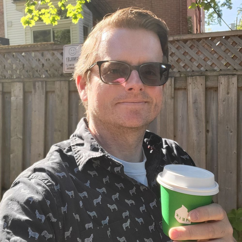 User avatar