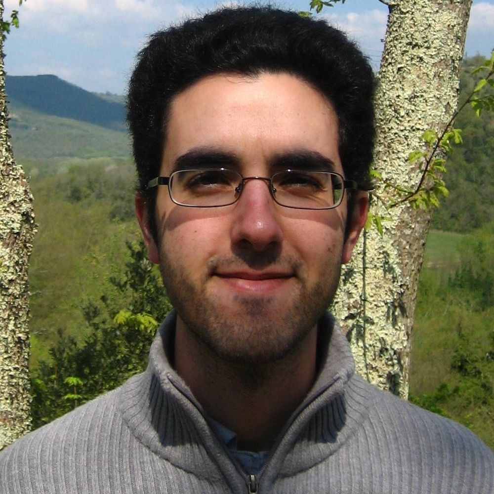Mattia Battiston