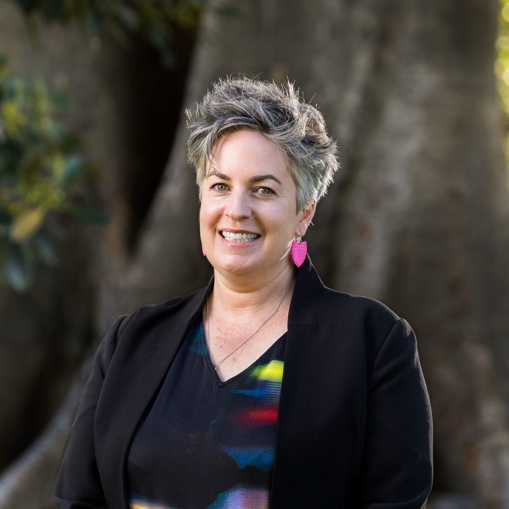 Angela Rintoul
