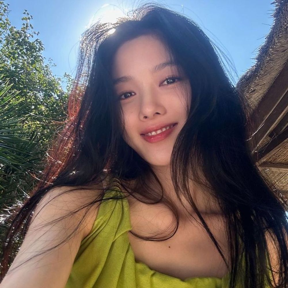 Kang Minjin