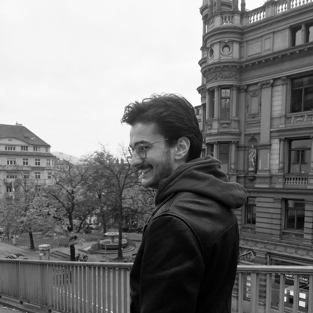 Pablo Bänninger