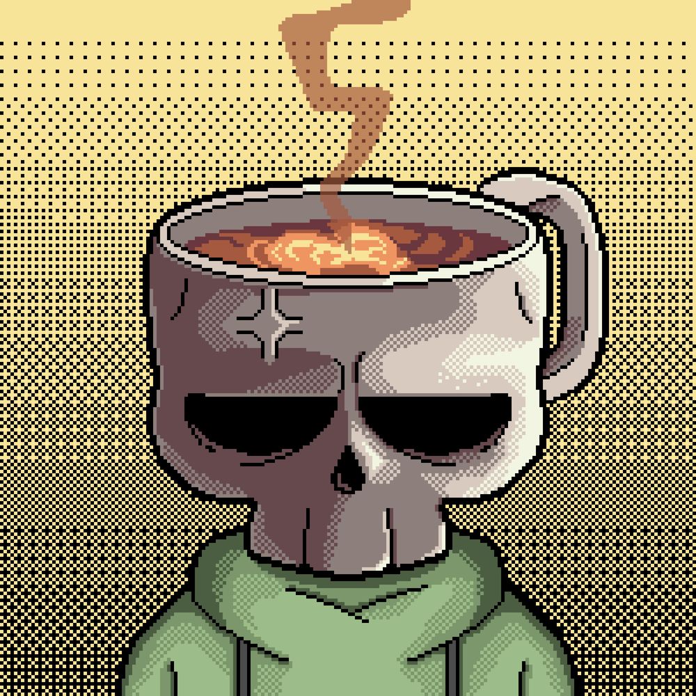 CoffeeGhost