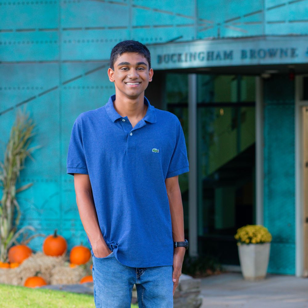 Jayanth Uppaluri