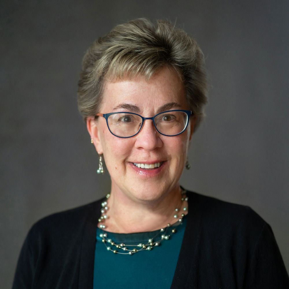 Michelle Miller-Adams
