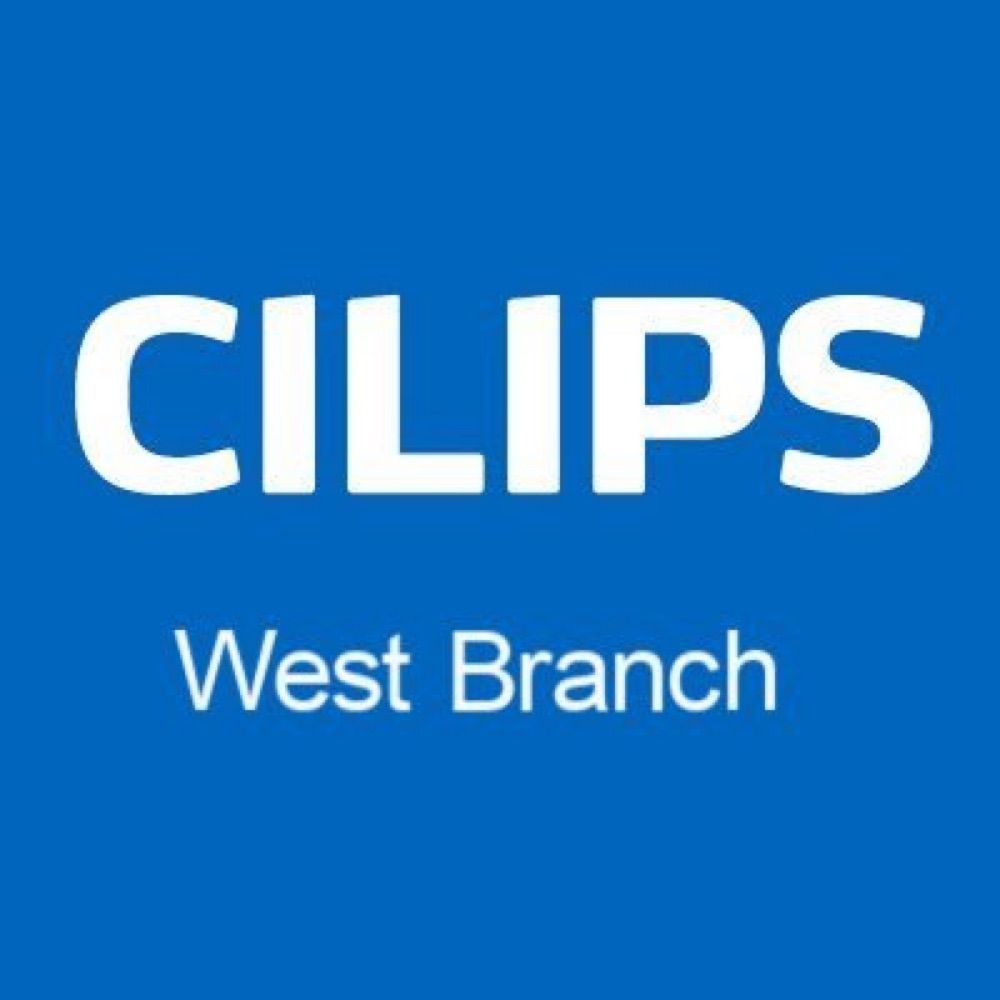 CILIPS West Branch