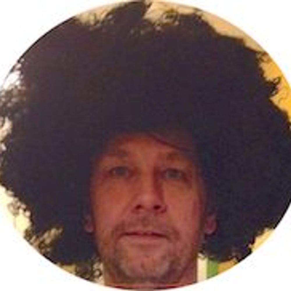 Björn Danielsson