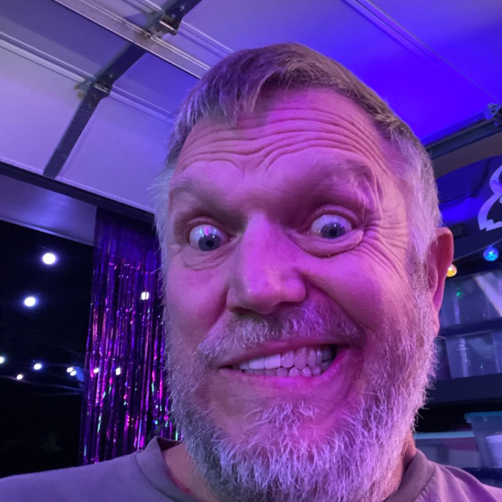 Paul Imagine