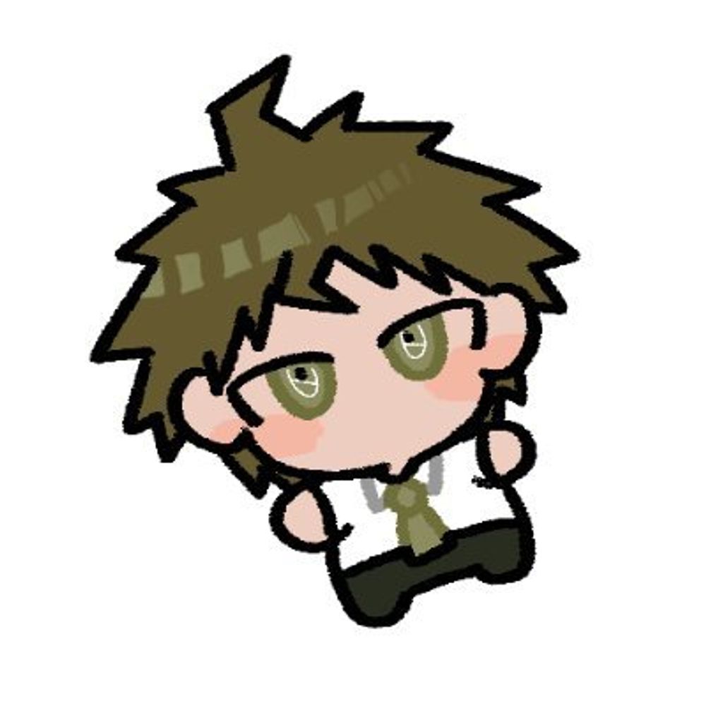 CHOKO | N15 #GF_P3