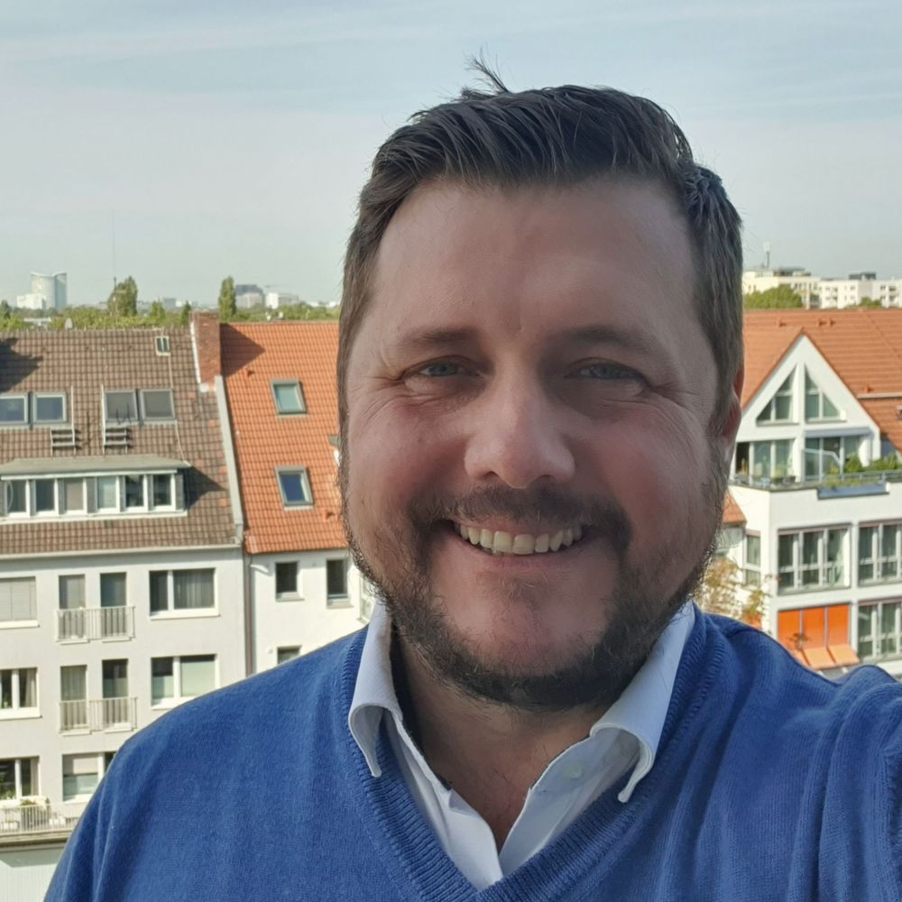 Tim Verhoeven 