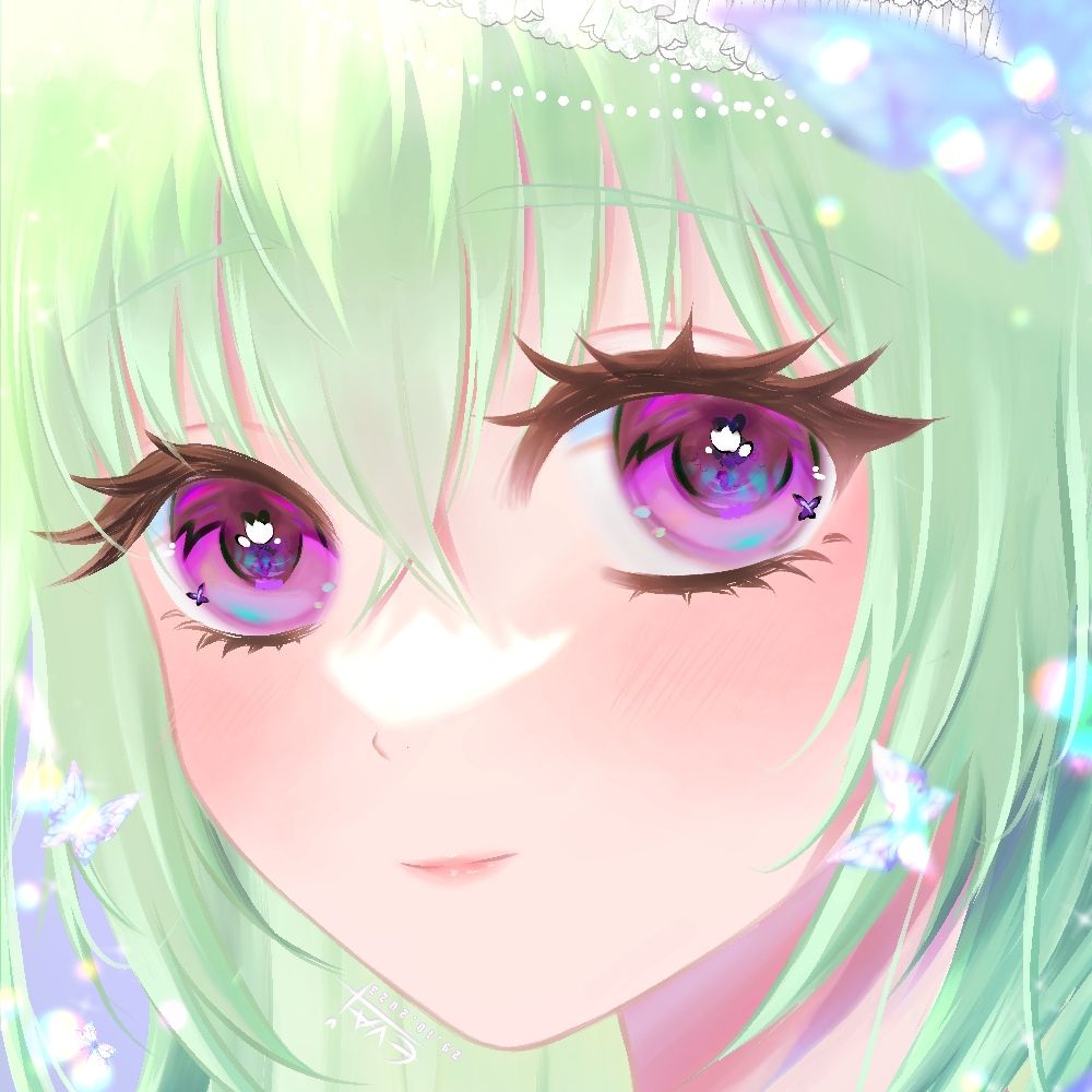 Vanetta|ฅ⁠^⁠•⁠ﻌ⁠•⁠^⁠ฅ