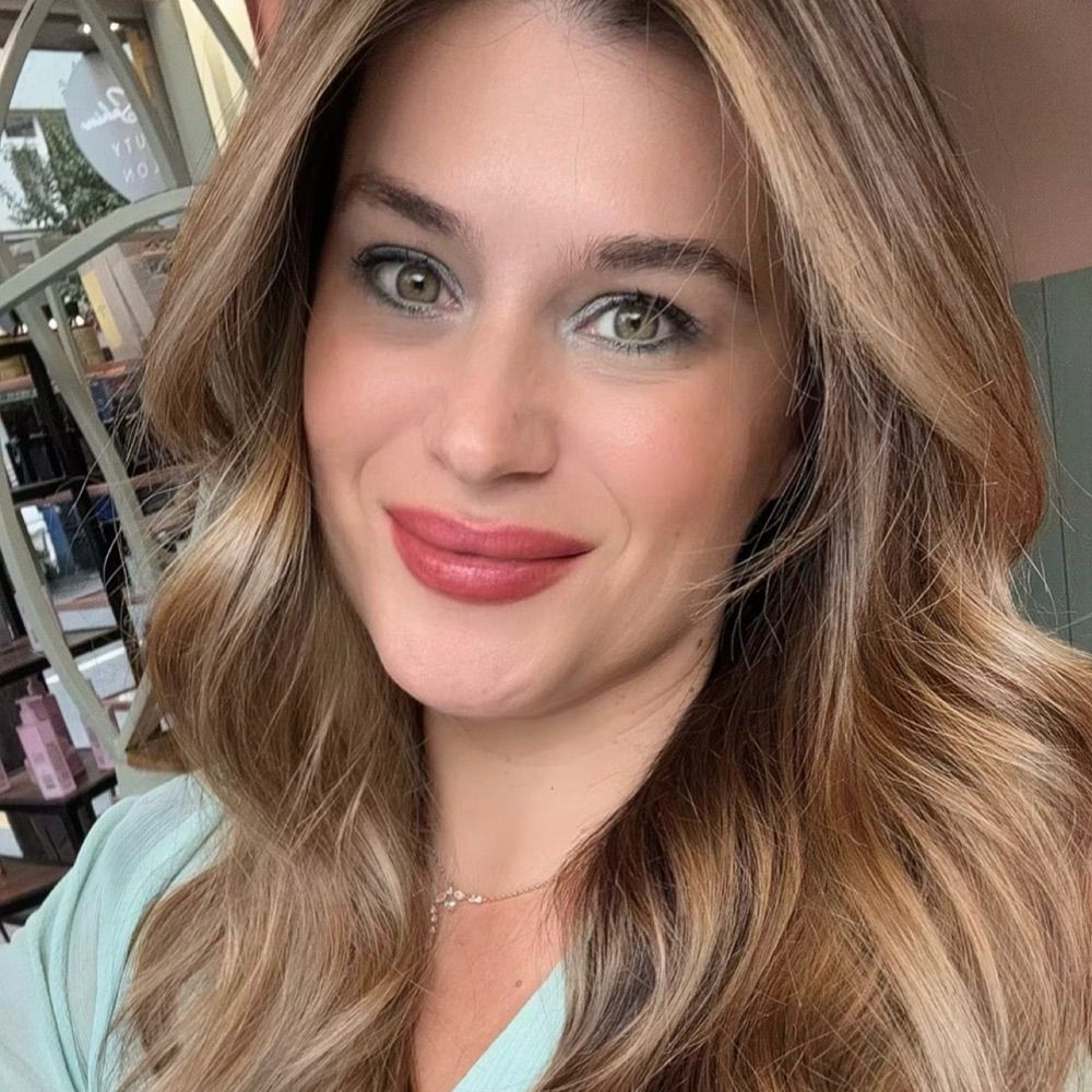 Melike Akın Tozlu