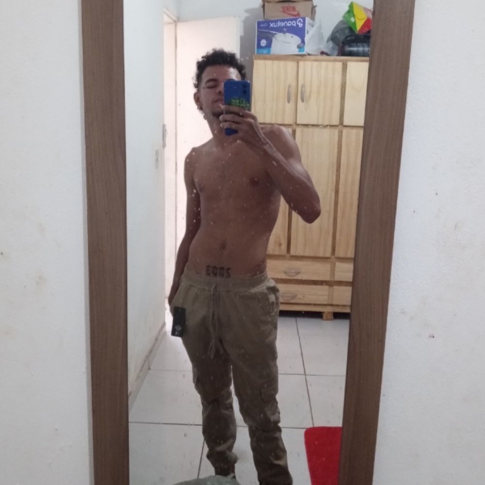 Maycon Ferreira 