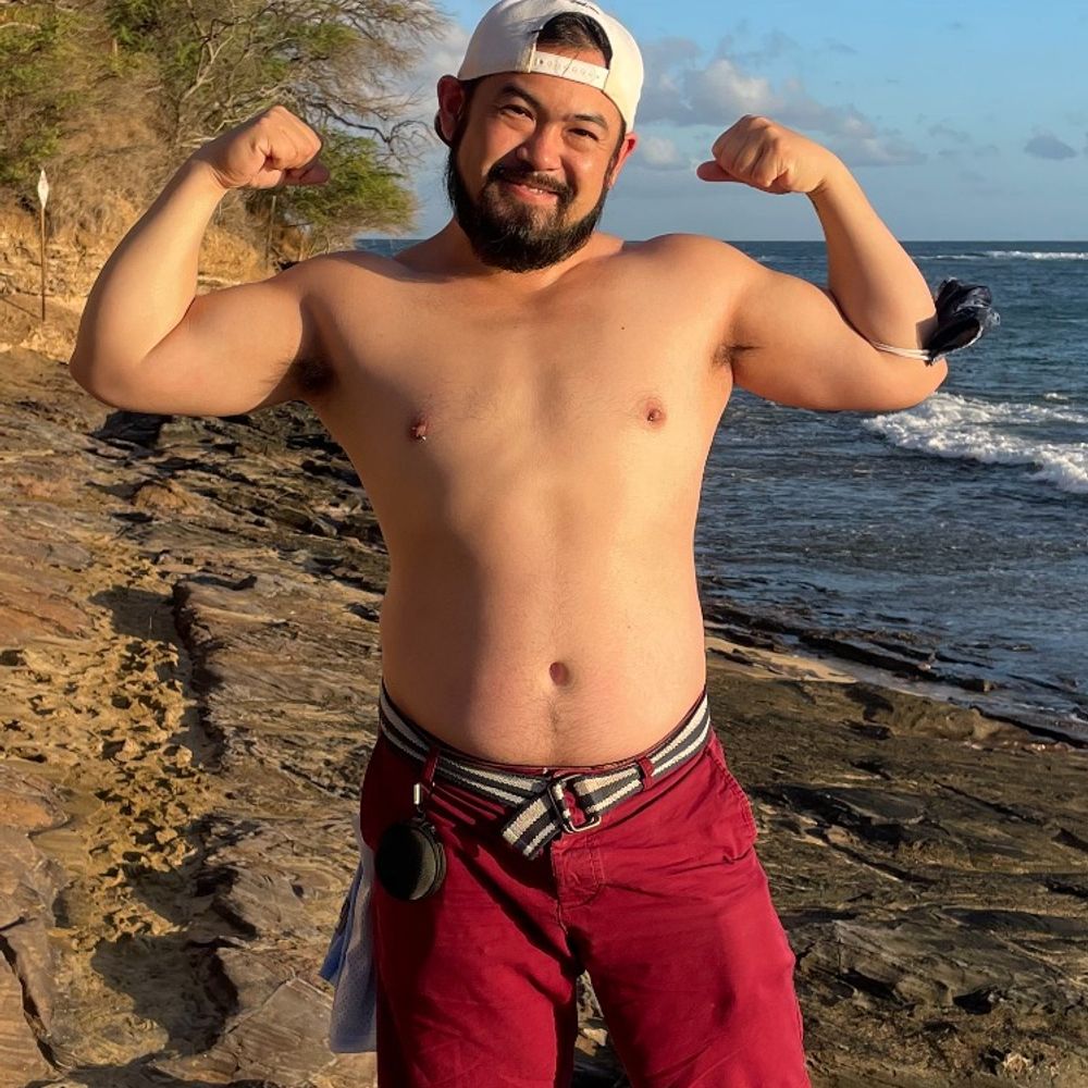 thebeardedpanda