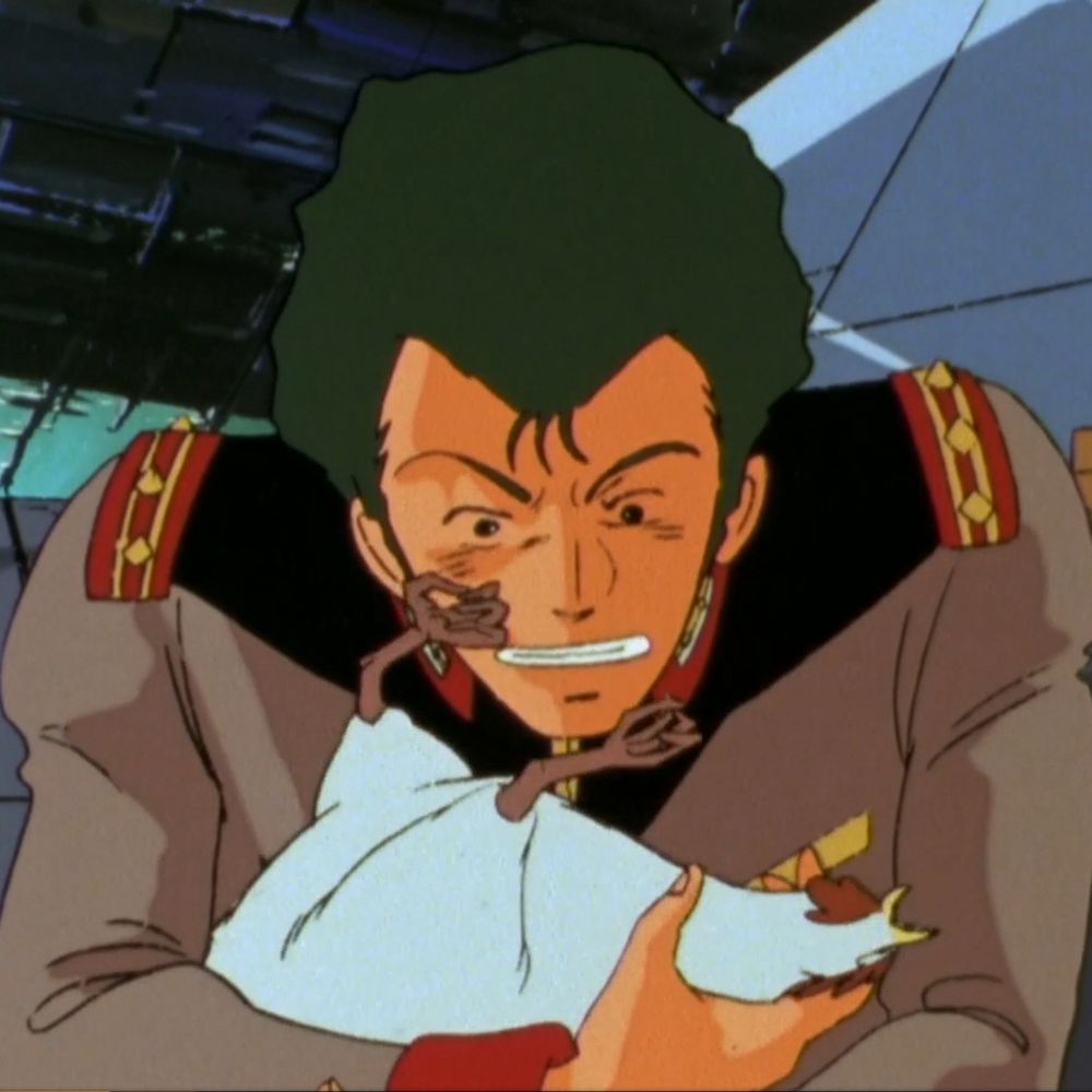 User avatar
