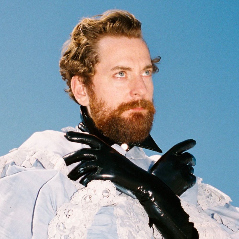 Joe Hearty