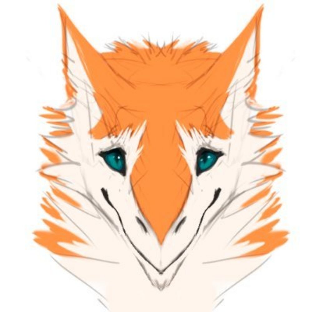 Papike - sit the sergal