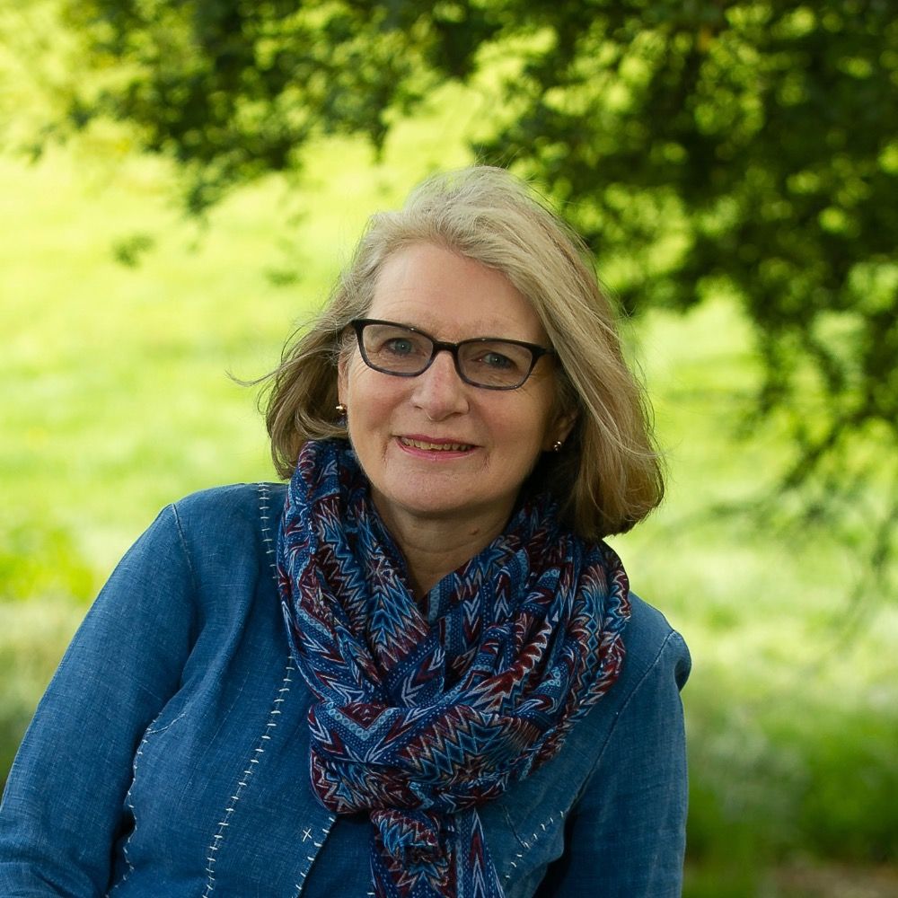Gail Aldwin