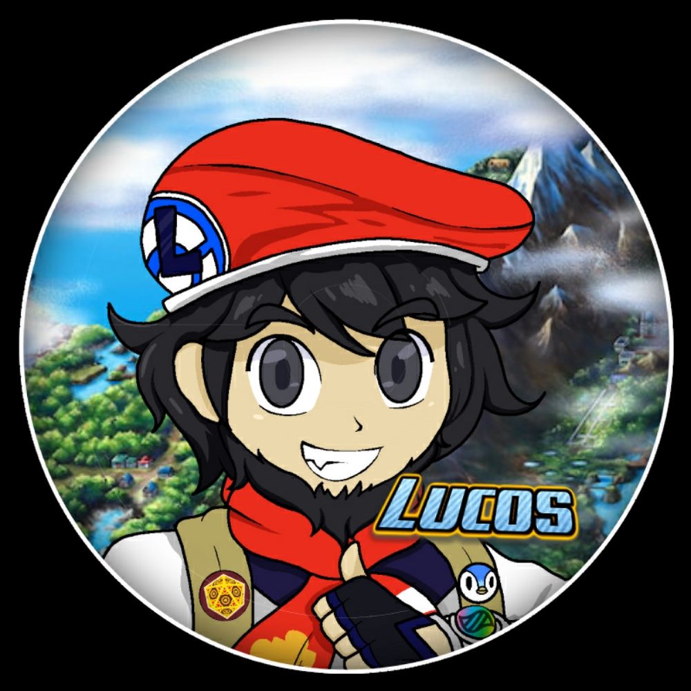 🔴Lucos⚪