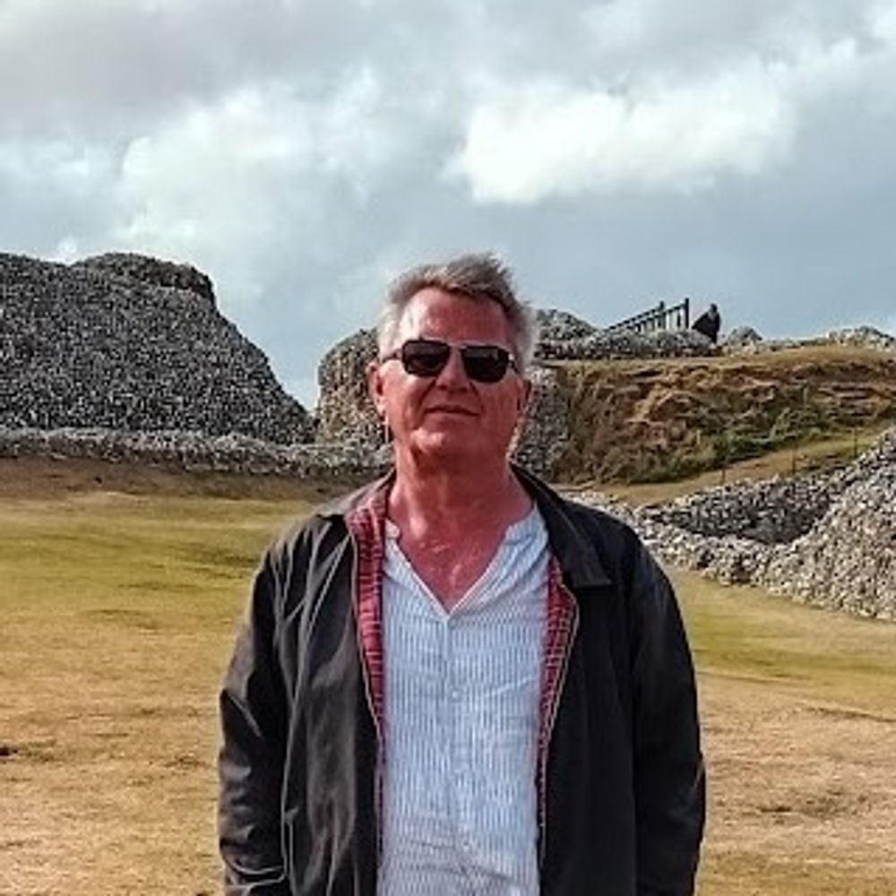 Steve Sarson
