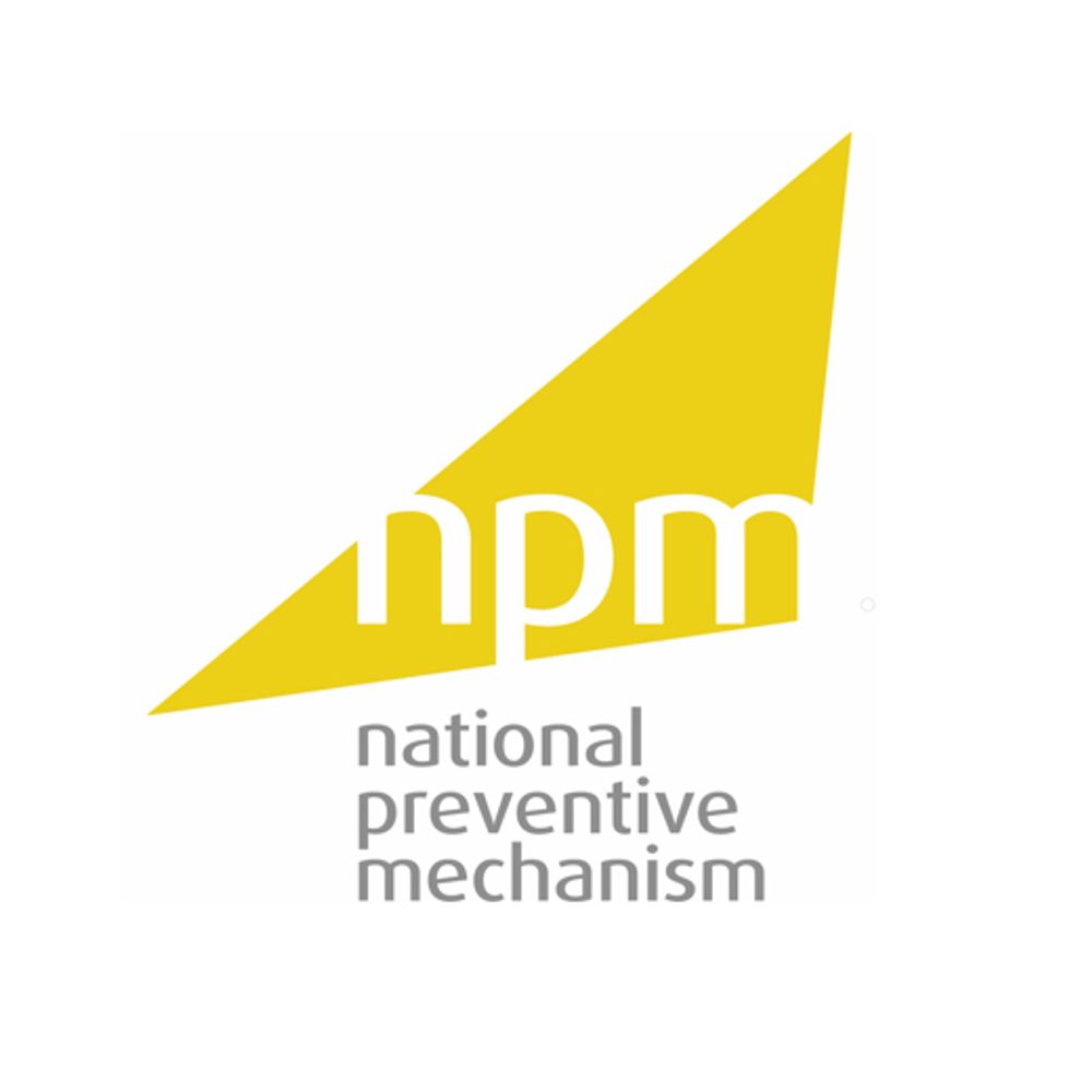 UK National Preventive Mechanism