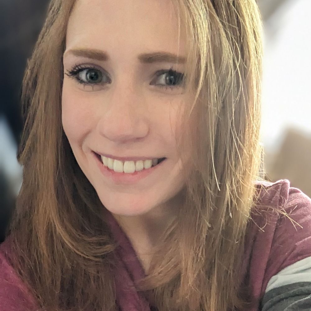 Kristin Vrona