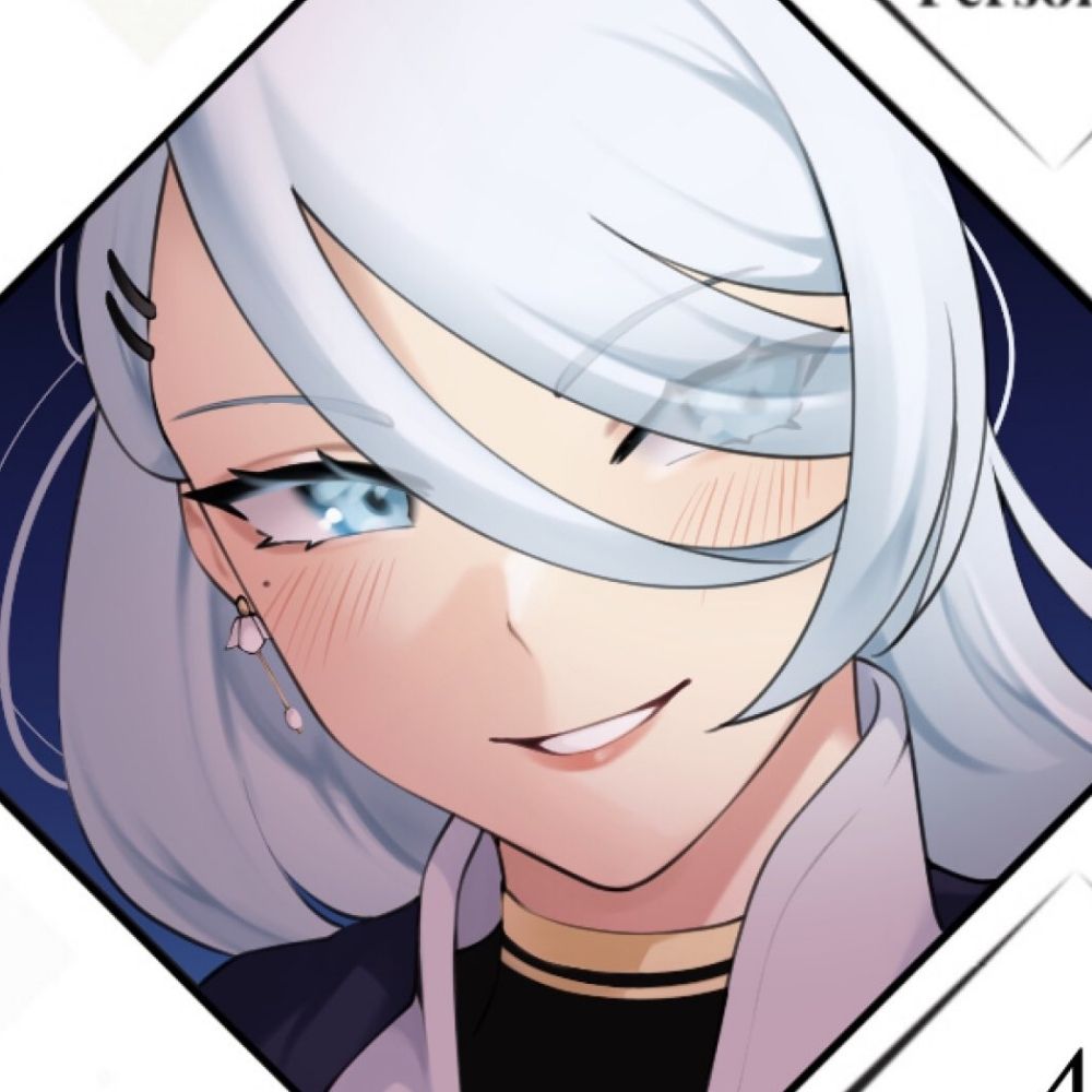 reina 💘