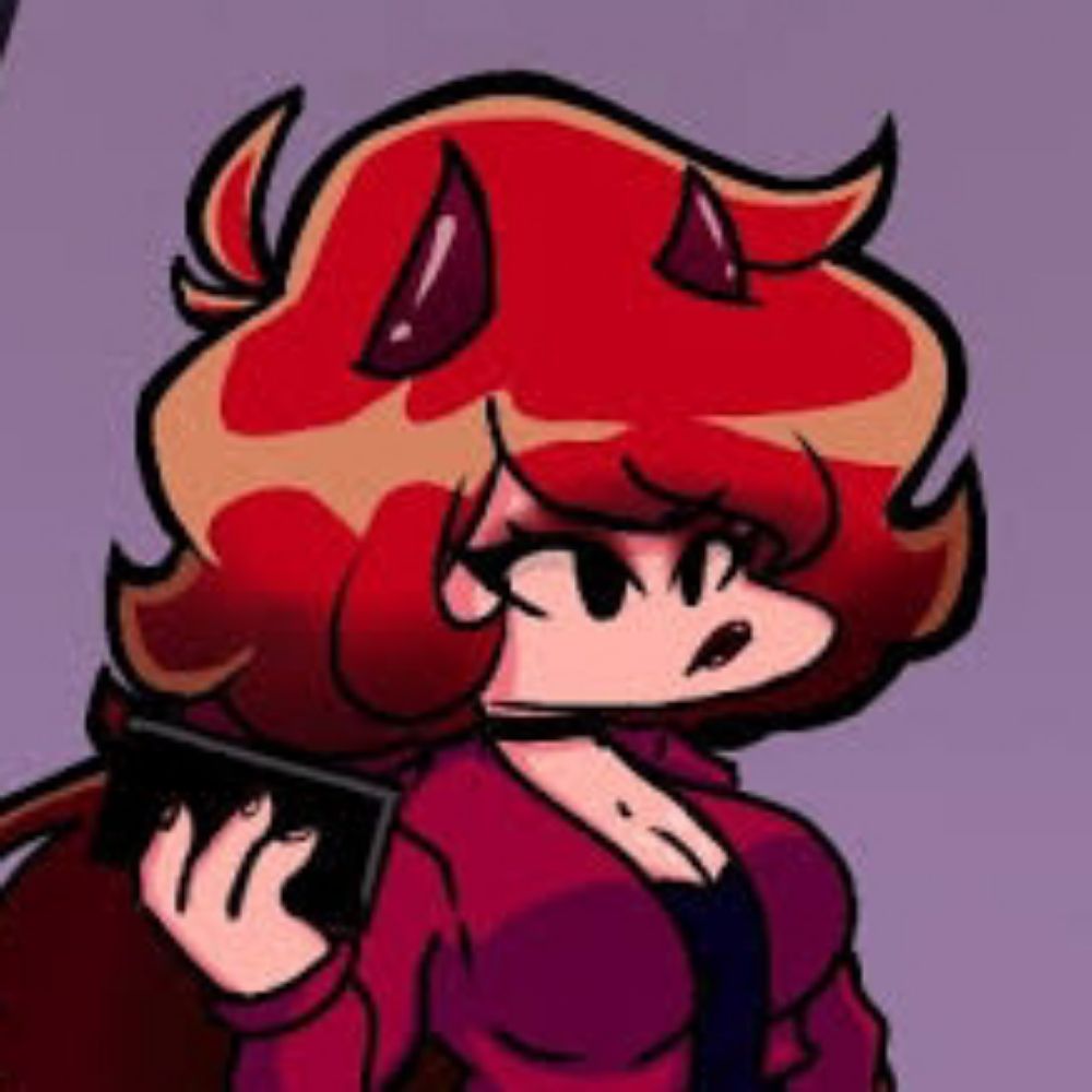Lovely_PyeX3 (Funni_GF)