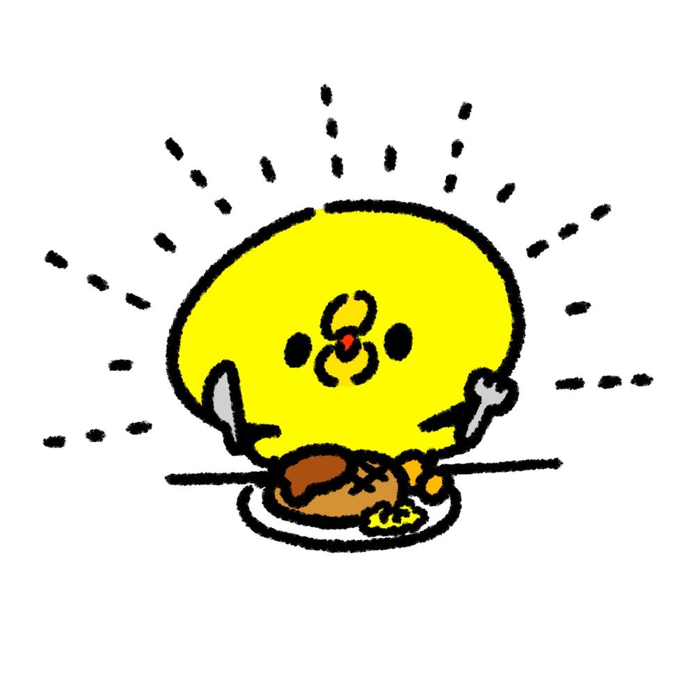 ひよこ