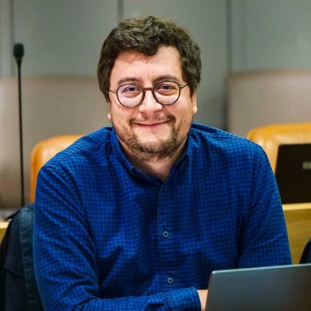 Emmanuel Vassal