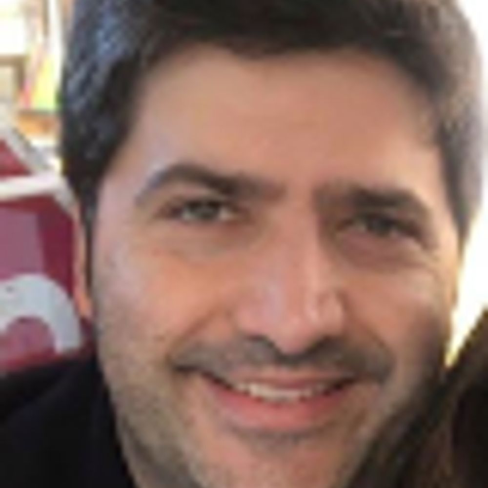Paulo C. T. Souza