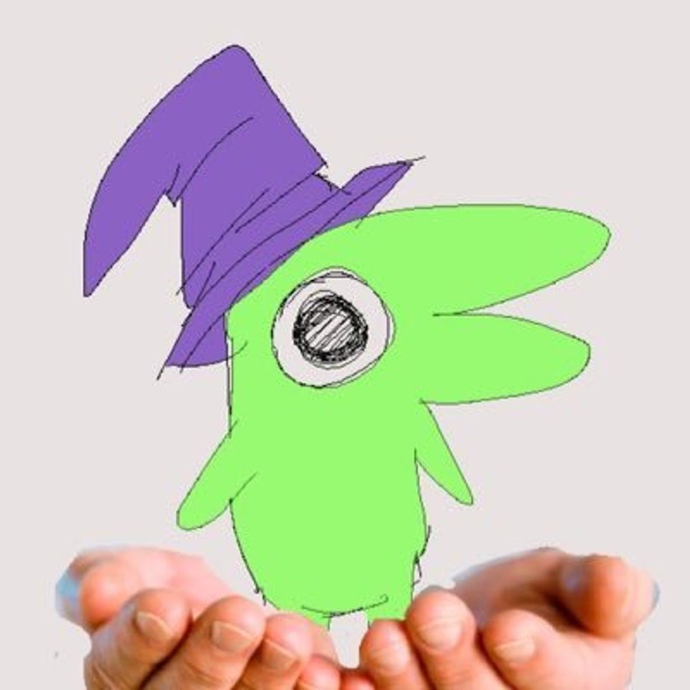 WorstestFrog