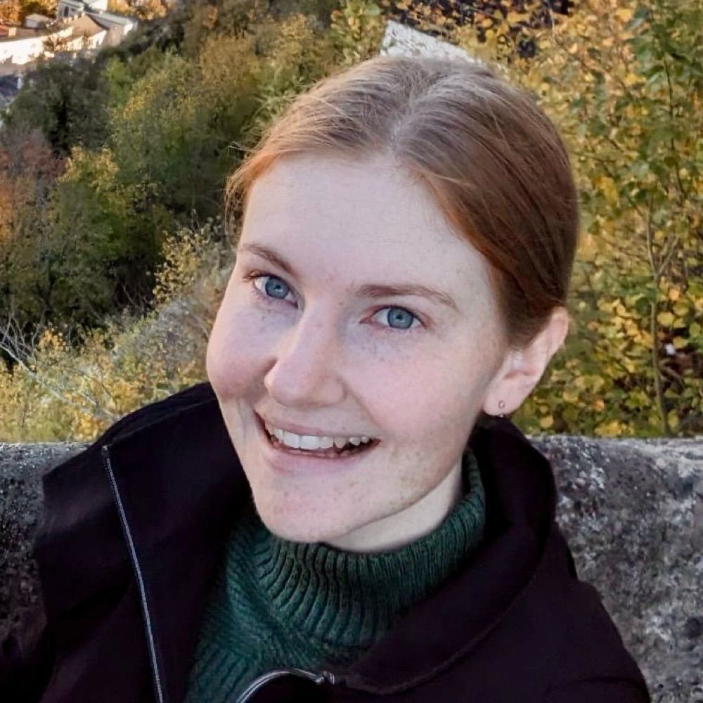 Anika Vear