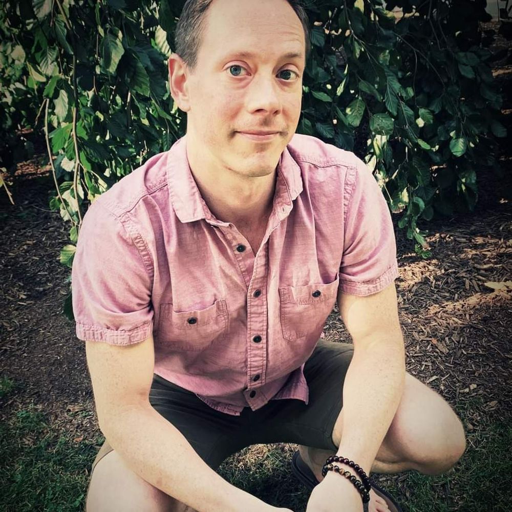 Erik Weldon