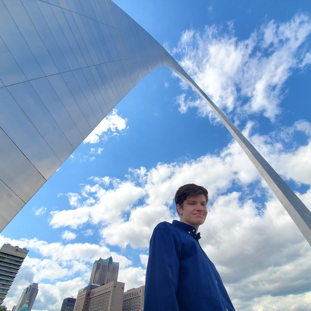 Ollie Bramm