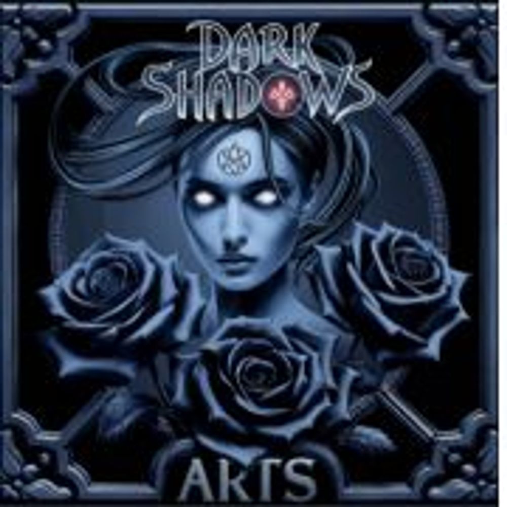 Dark Shadows Arts