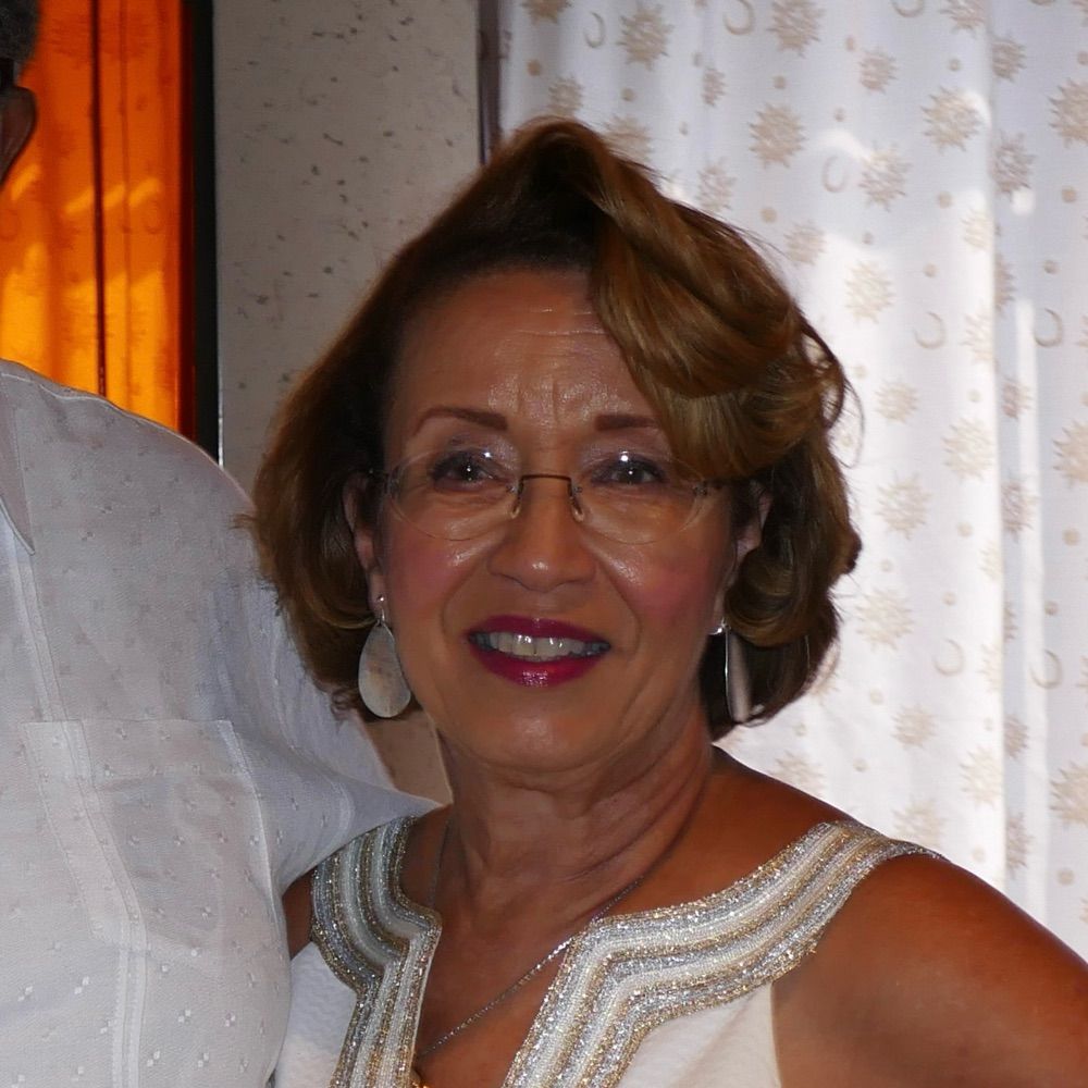 Machone Jeffries Foust