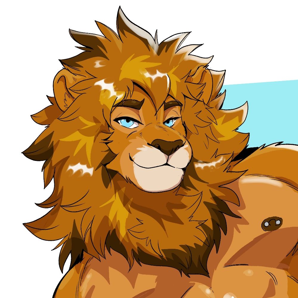 Taima 🦁