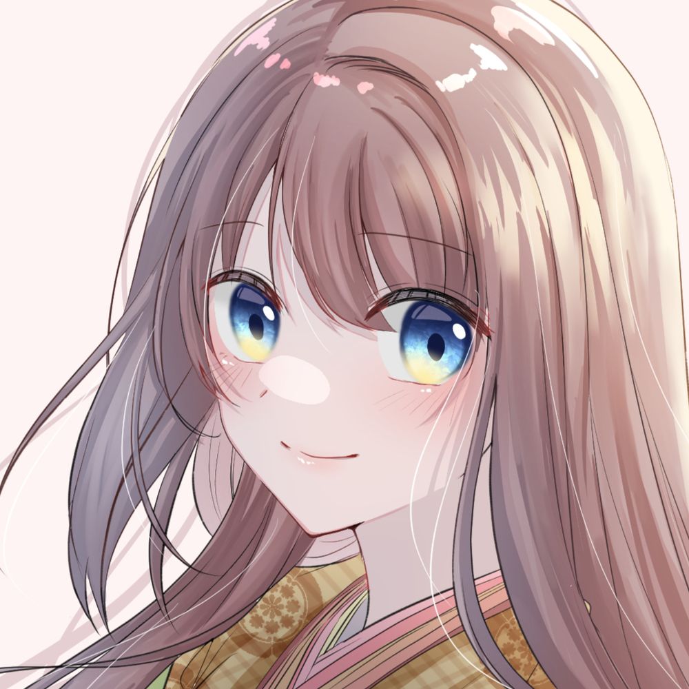 すずの🌸創作平安