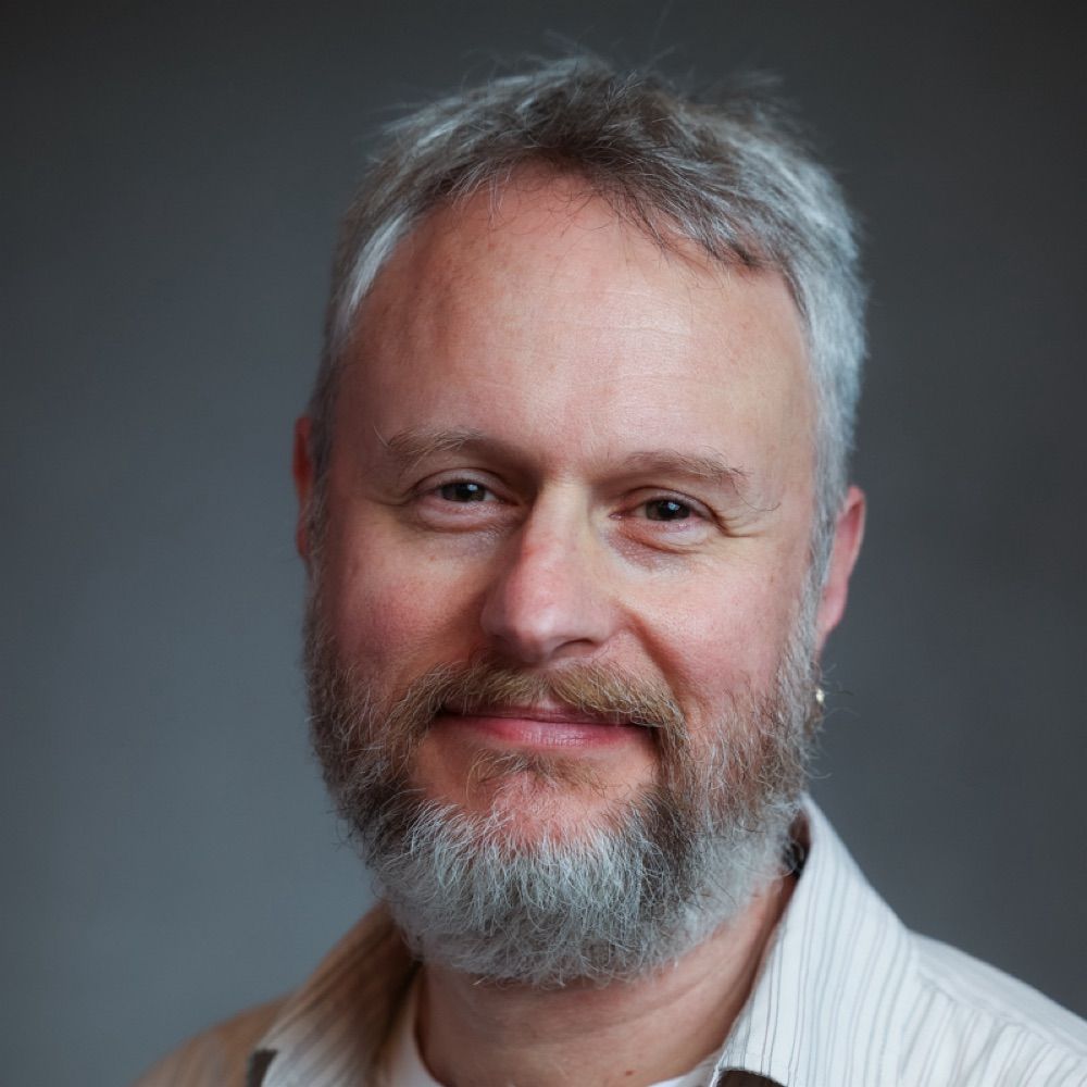 Brent Sasley