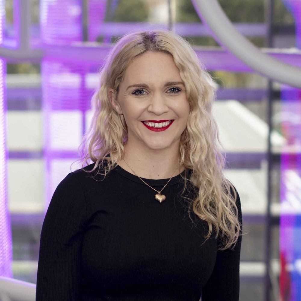 Georgia Atkin-Smith