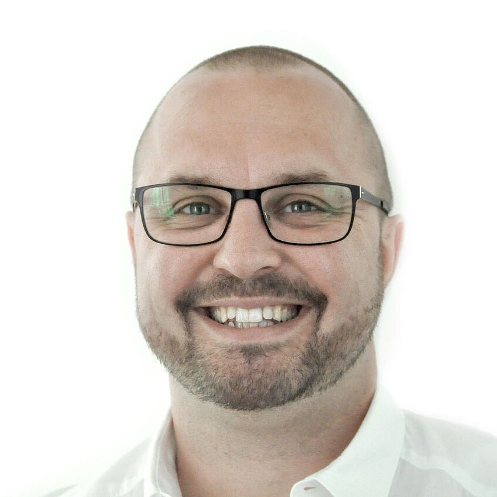 Ronald Sladky