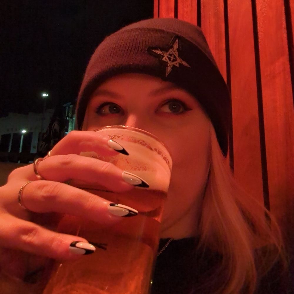 Gráinne | PsychBug